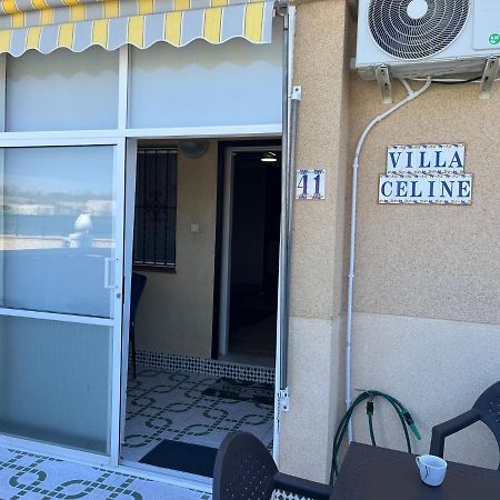 Appartement Villa-Celine Τορεβιέχα Εξωτερικό φωτογραφία