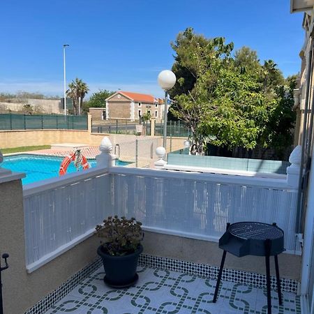 Appartement Villa-Celine Τορεβιέχα Εξωτερικό φωτογραφία