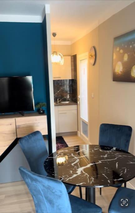 Appartement Villa-Celine Τορεβιέχα Εξωτερικό φωτογραφία