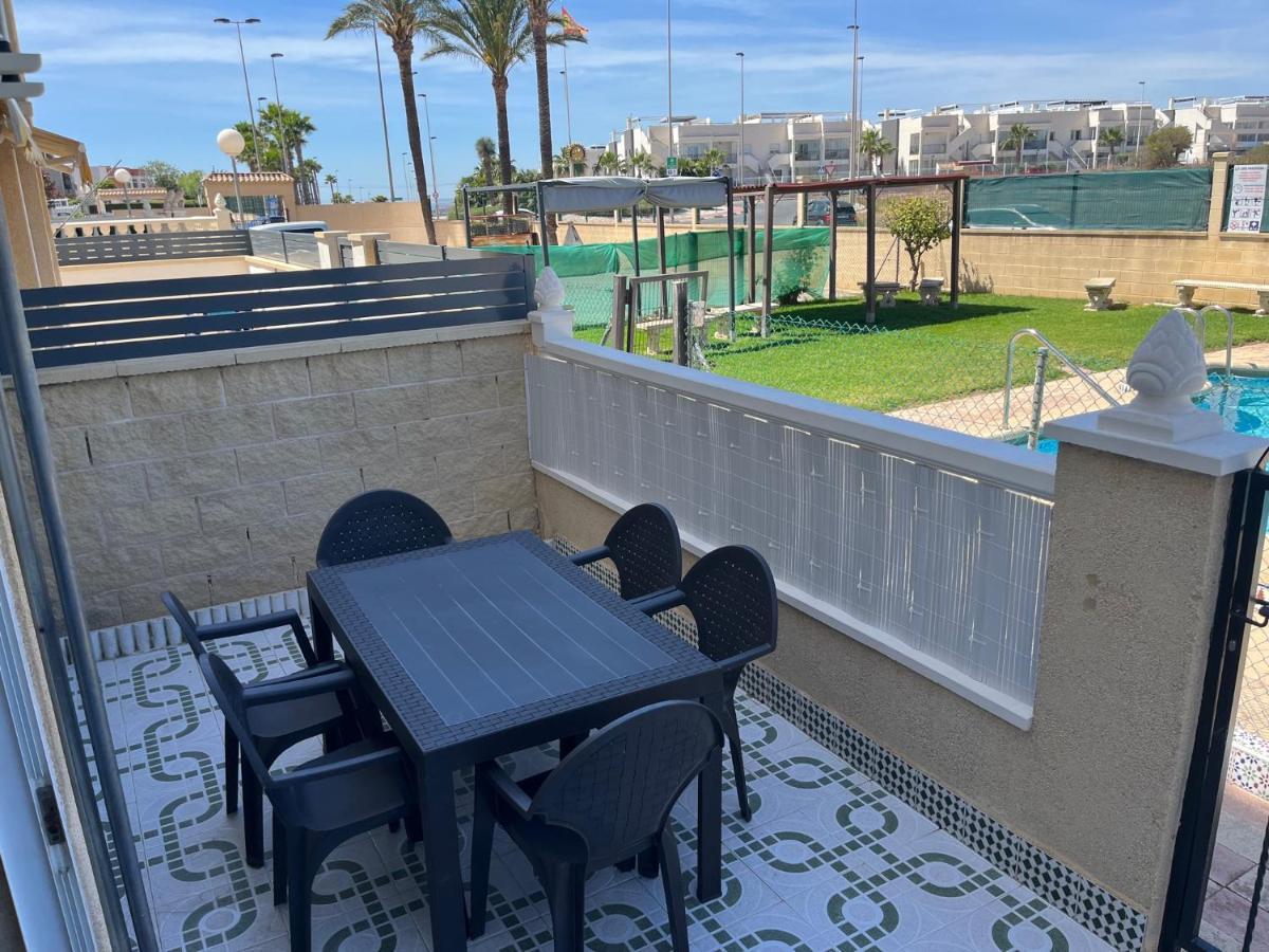 Appartement Villa-Celine Τορεβιέχα Εξωτερικό φωτογραφία