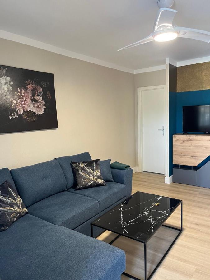 Appartement Villa-Celine Τορεβιέχα Εξωτερικό φωτογραφία
