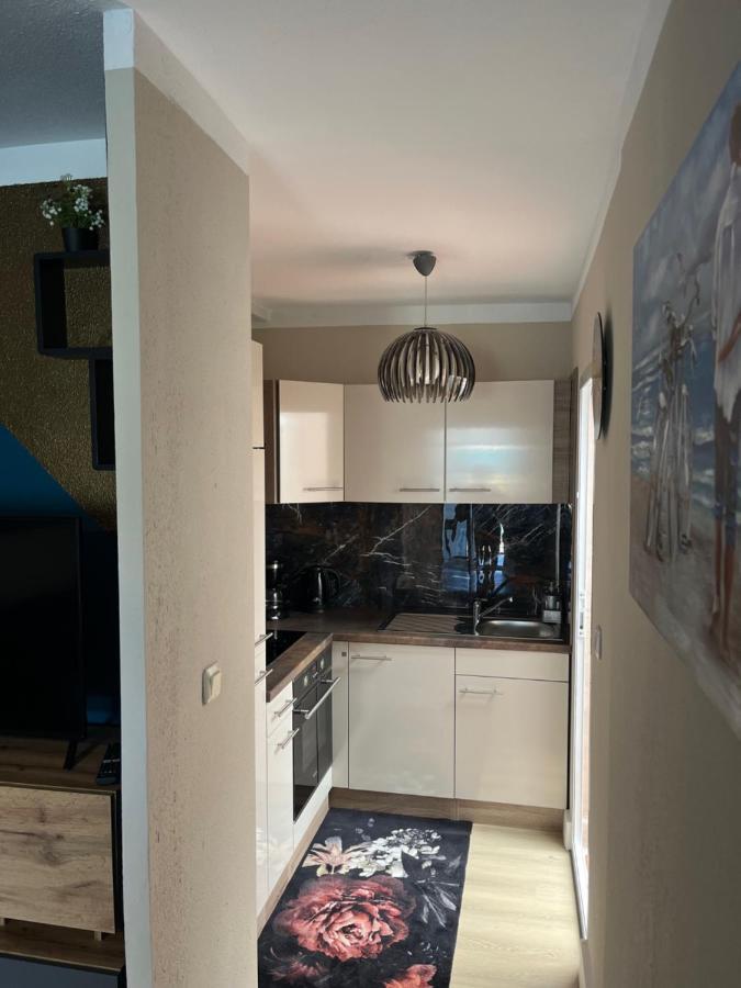 Appartement Villa-Celine Τορεβιέχα Εξωτερικό φωτογραφία
