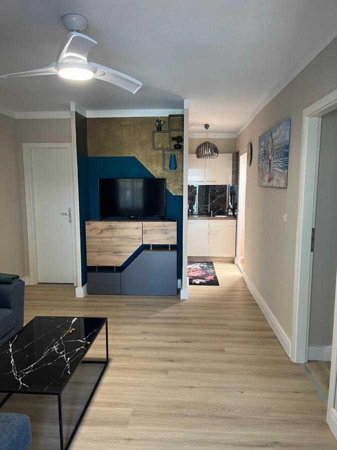 Appartement Villa-Celine Τορεβιέχα Εξωτερικό φωτογραφία