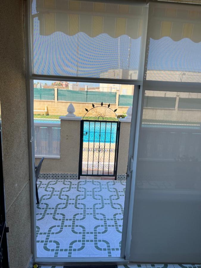 Appartement Villa-Celine Τορεβιέχα Εξωτερικό φωτογραφία