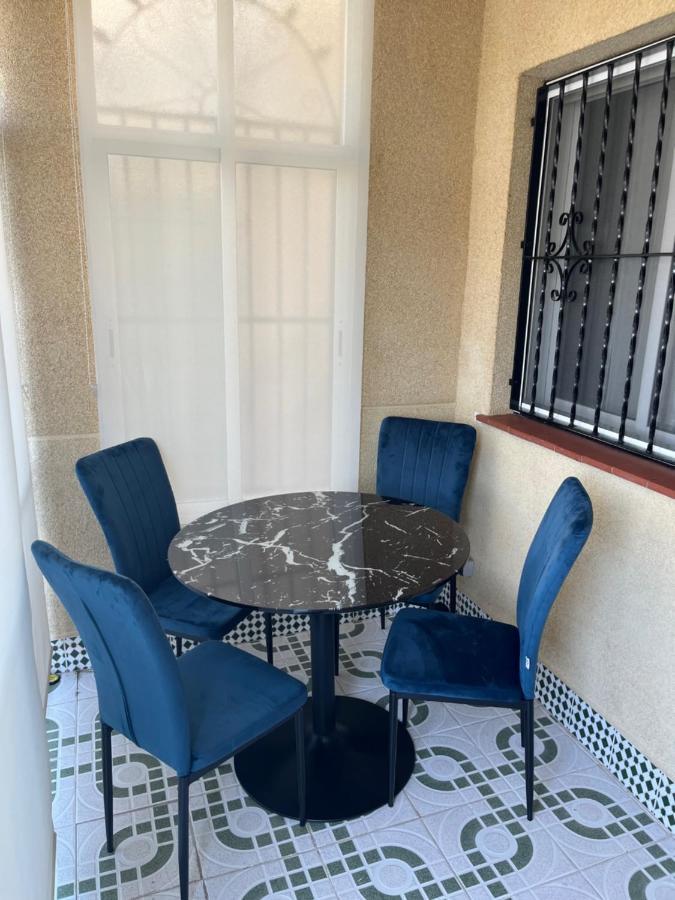 Appartement Villa-Celine Τορεβιέχα Εξωτερικό φωτογραφία