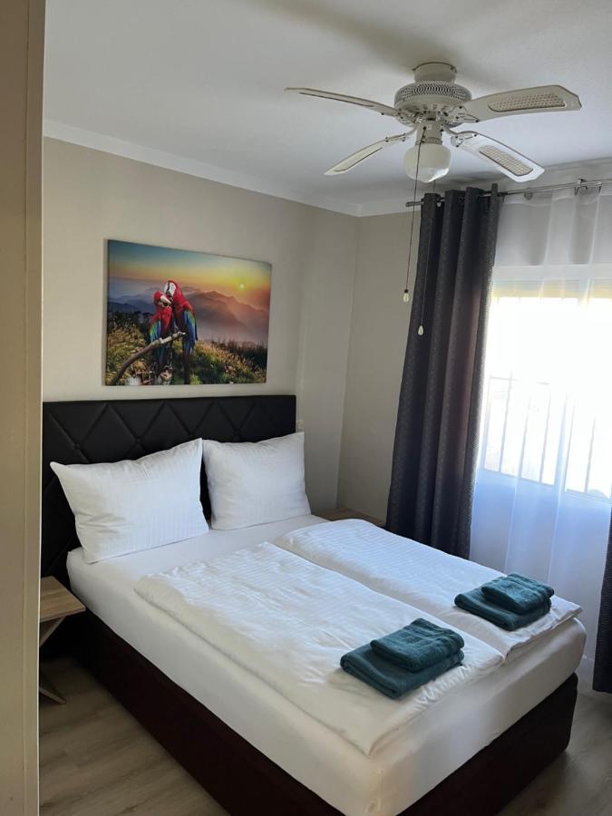 Appartement Villa-Celine Τορεβιέχα Εξωτερικό φωτογραφία