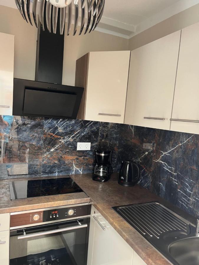 Appartement Villa-Celine Τορεβιέχα Εξωτερικό φωτογραφία
