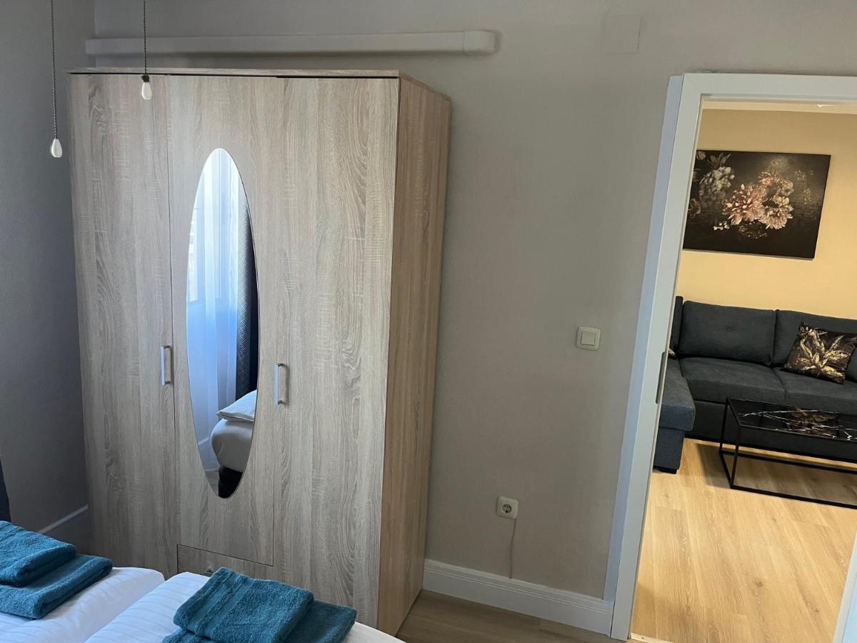 Appartement Villa-Celine Τορεβιέχα Εξωτερικό φωτογραφία
