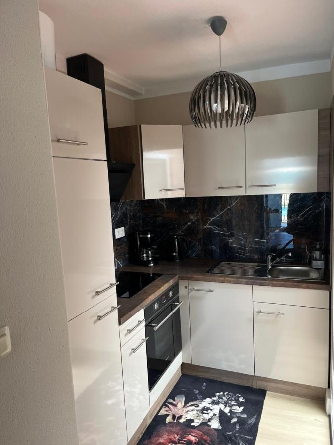 Appartement Villa-Celine Τορεβιέχα Εξωτερικό φωτογραφία