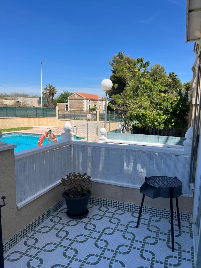 Appartement Villa-Celine Τορεβιέχα Εξωτερικό φωτογραφία