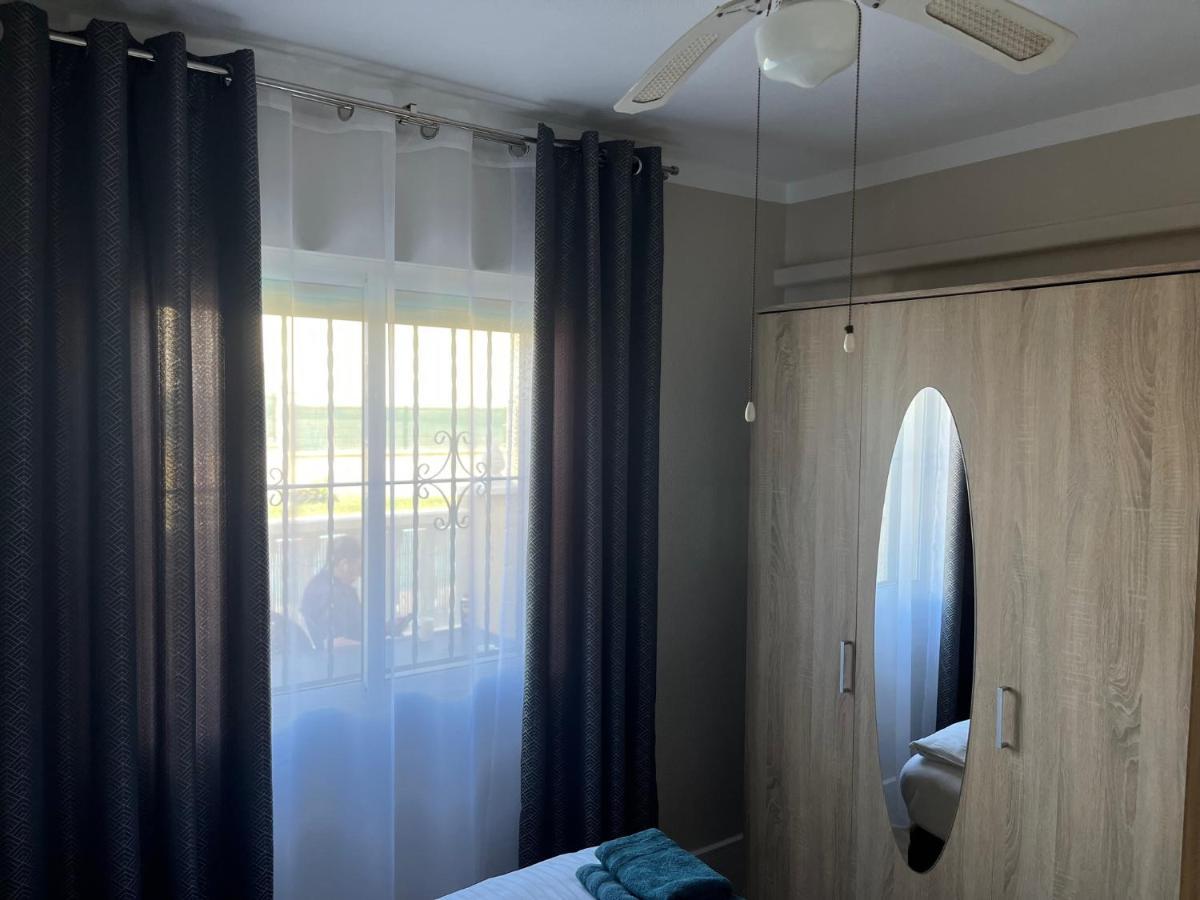Appartement Villa-Celine Τορεβιέχα Εξωτερικό φωτογραφία